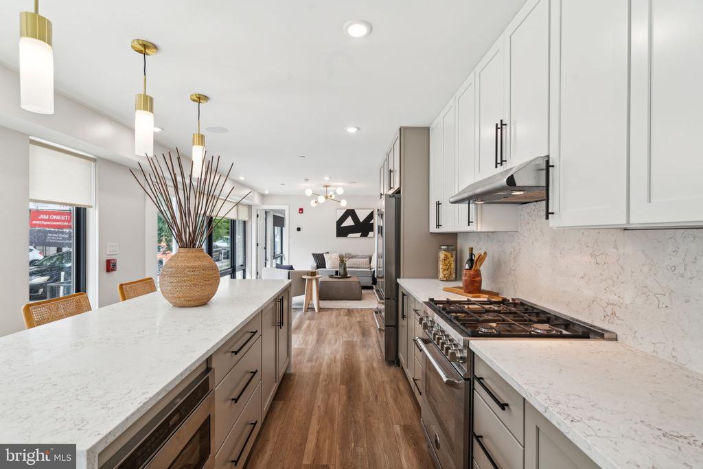 2200 CHRISTIAN STREET Unit: A1