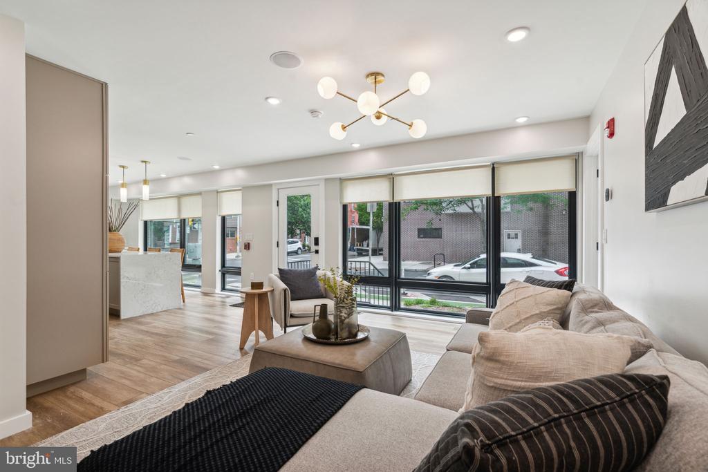 2200 CHRISTIAN STREET Unit: A1