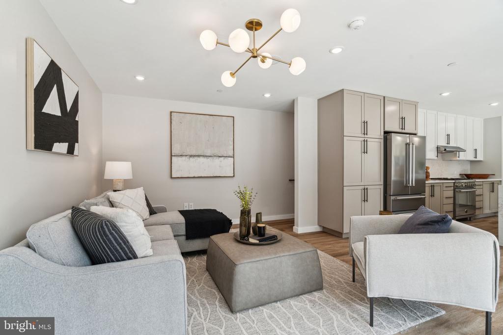 2200 CHRISTIAN STREET Unit: A1