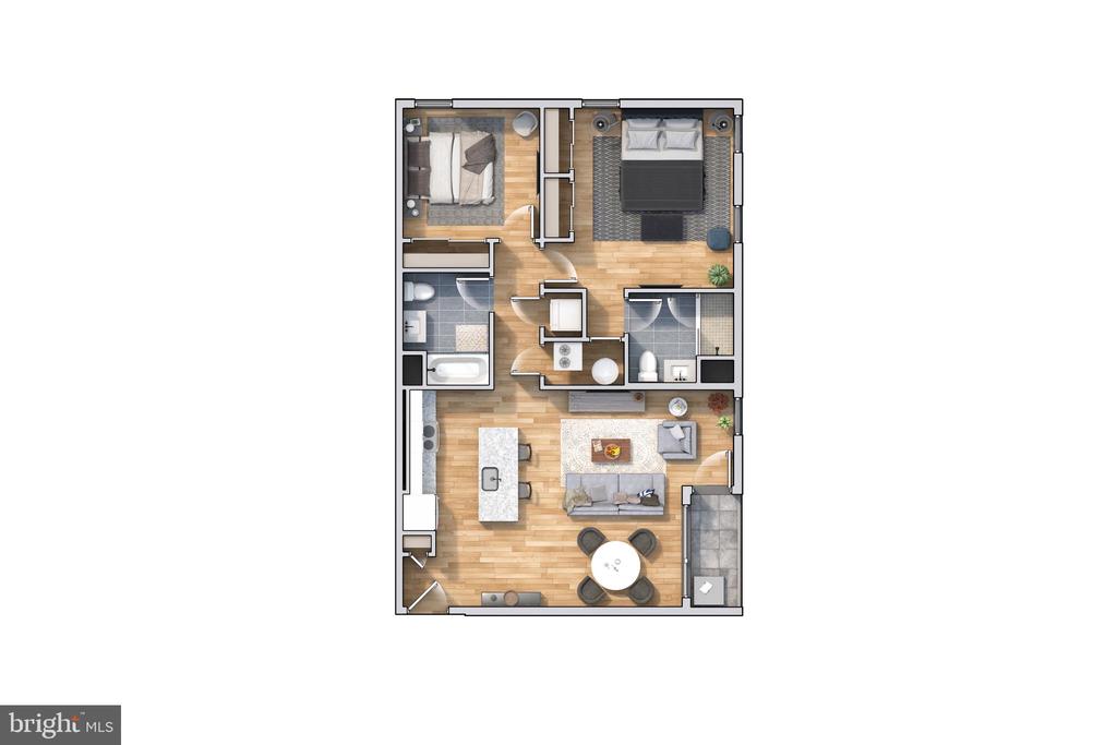 1501 N 31ST STREET Unit: 217