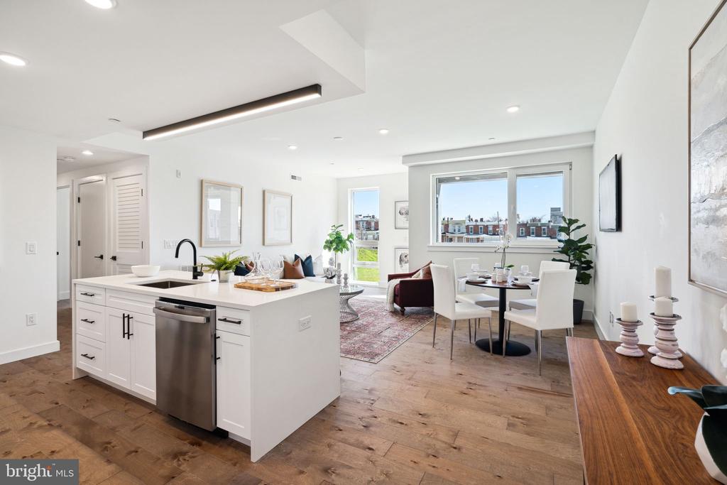 1501 N 31ST STREET Unit: 217