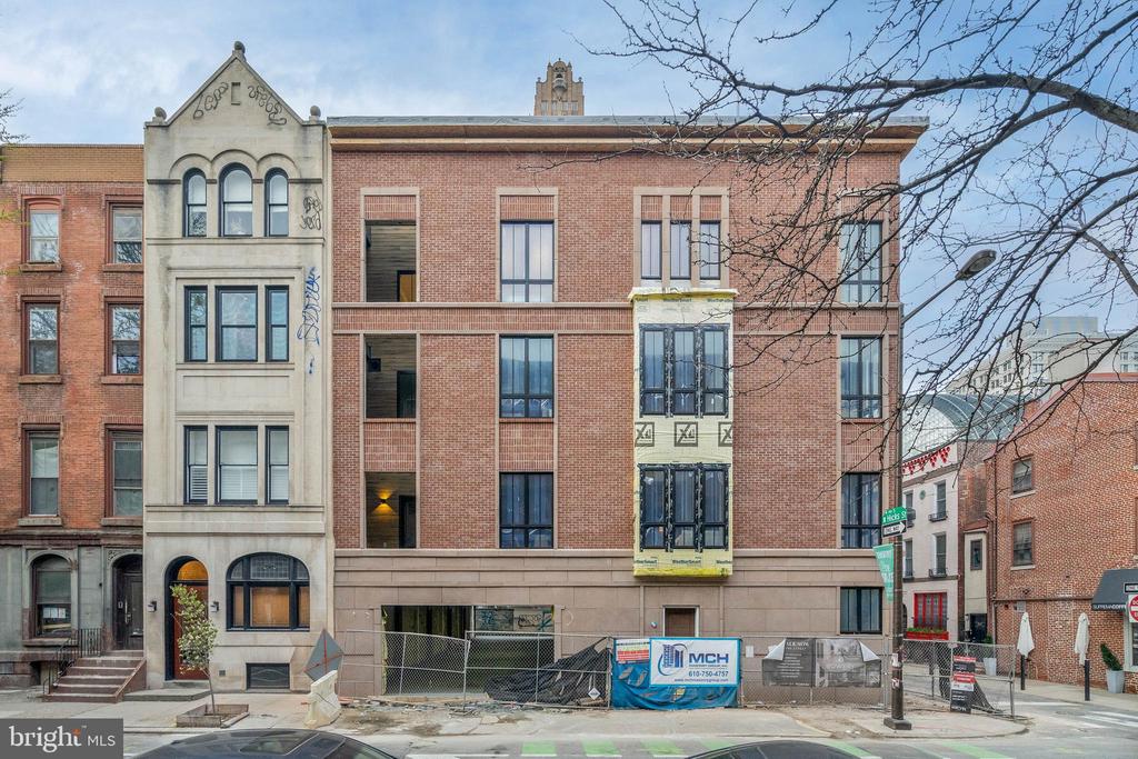 342 S HICKS STREET