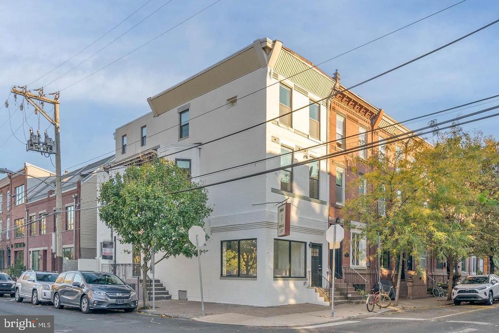 1401 S 13TH STREET Unit: 2