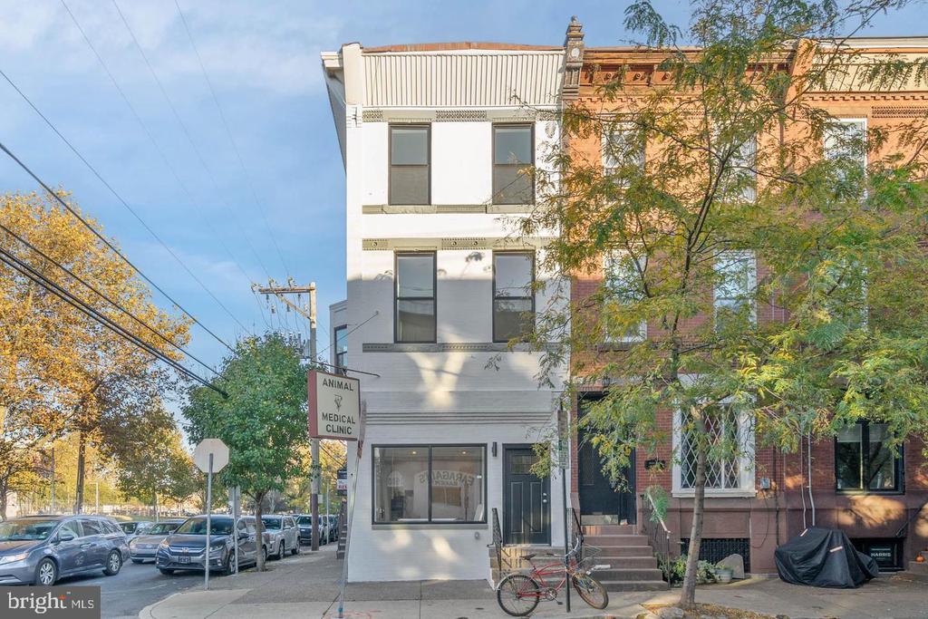 1401 S 13TH STREET Unit: 2
