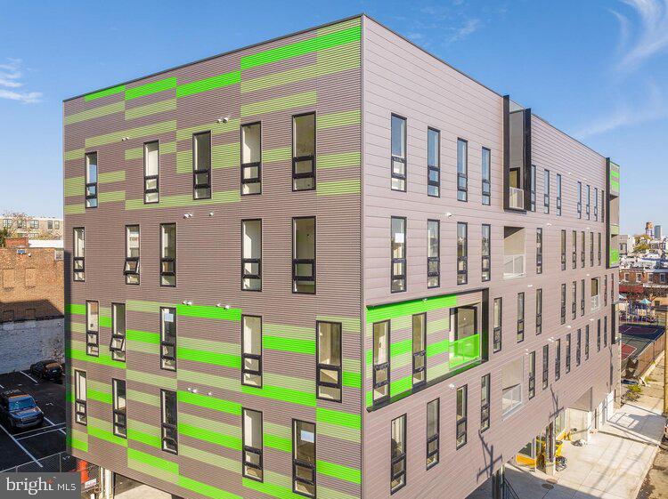 1501 N 31ST STREET Unit: 312