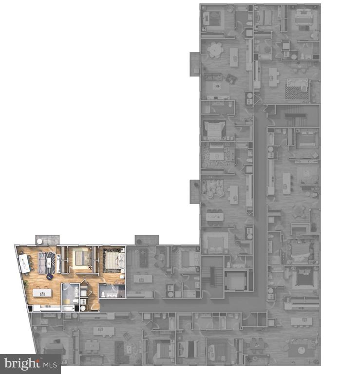 1501 N 31ST STREET Unit: 312