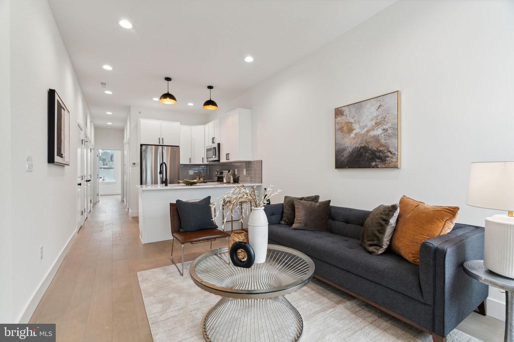 1810 FEDERAL STREET Unit: 2