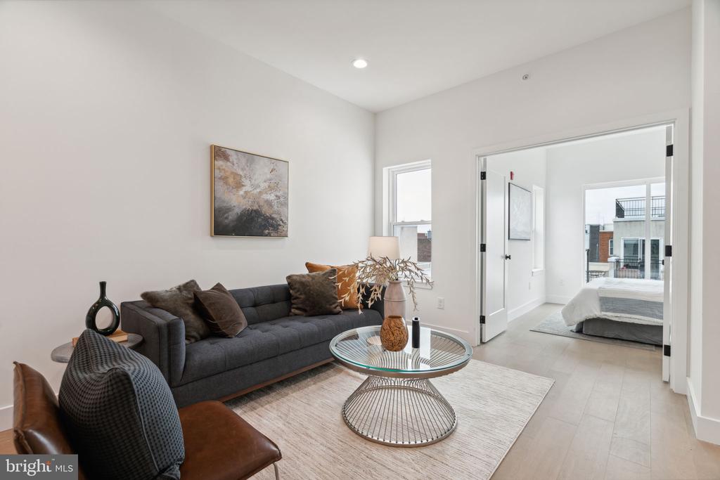 1810 FEDERAL STREET Unit: 2