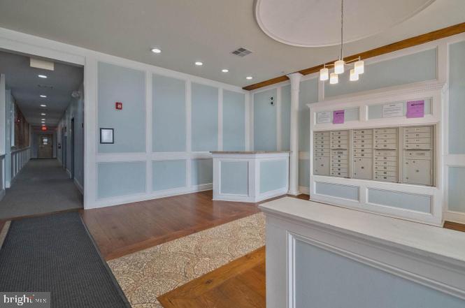38 N FRONT STREET Unit: 4F
