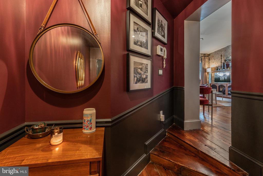 38 N FRONT STREET Unit: 4F