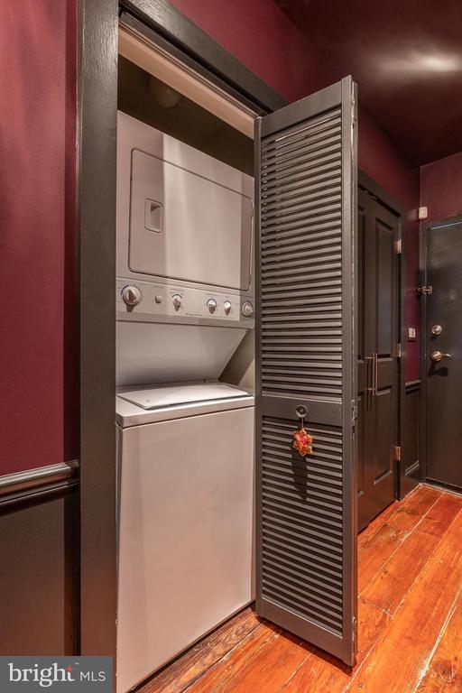 38 N FRONT STREET Unit: 4F