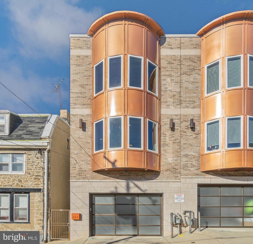 142 LEVERING STREET