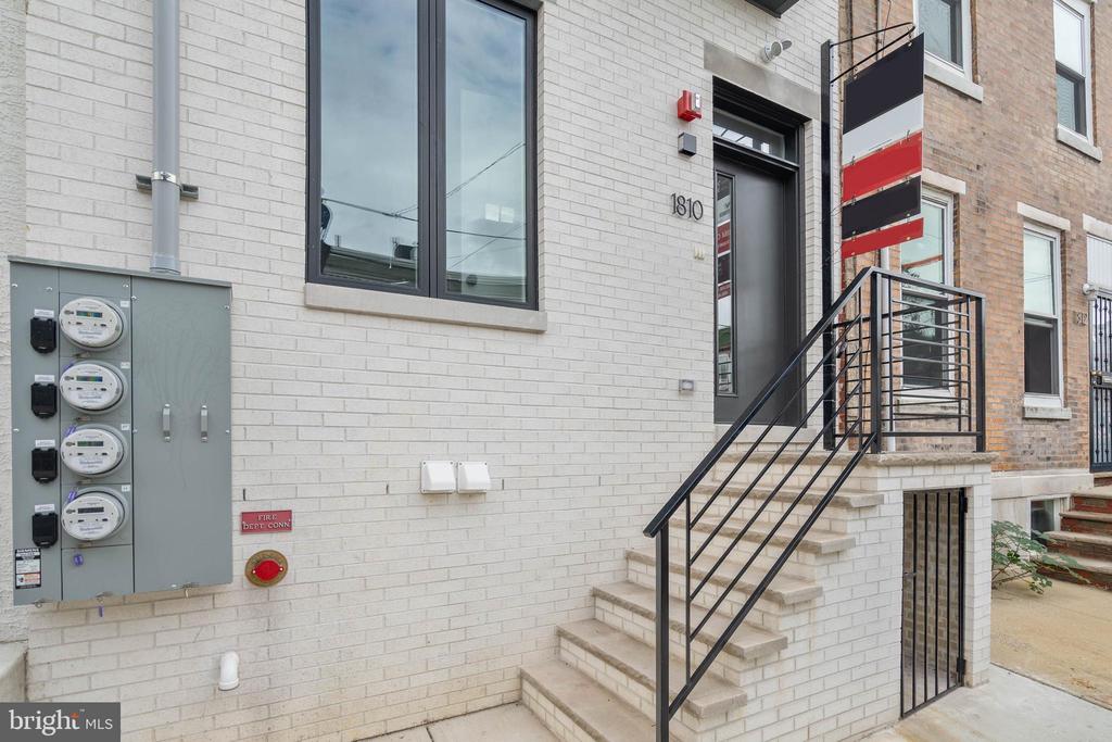 1810 FEDERAL STREET Unit: 3