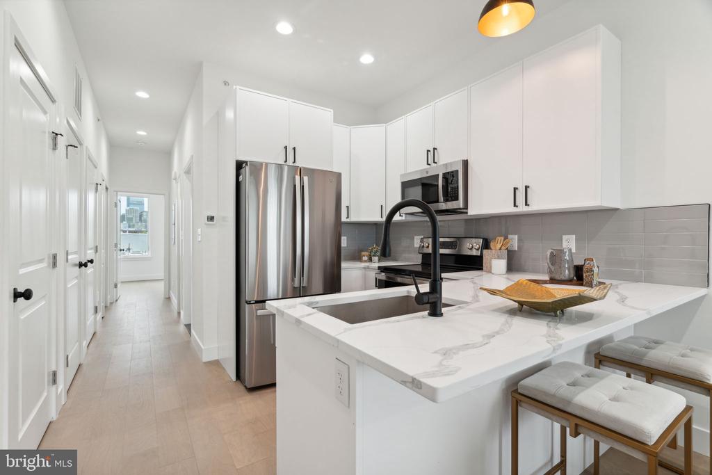 1810 FEDERAL STREET Unit: 3
