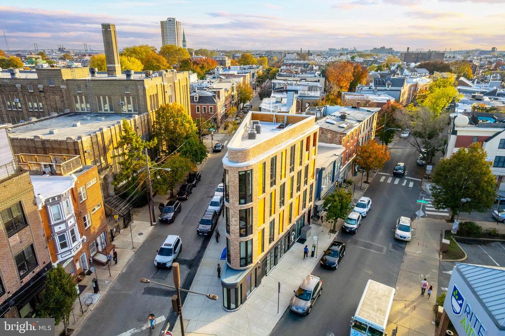 715 E PASSYUNK AVENUE
