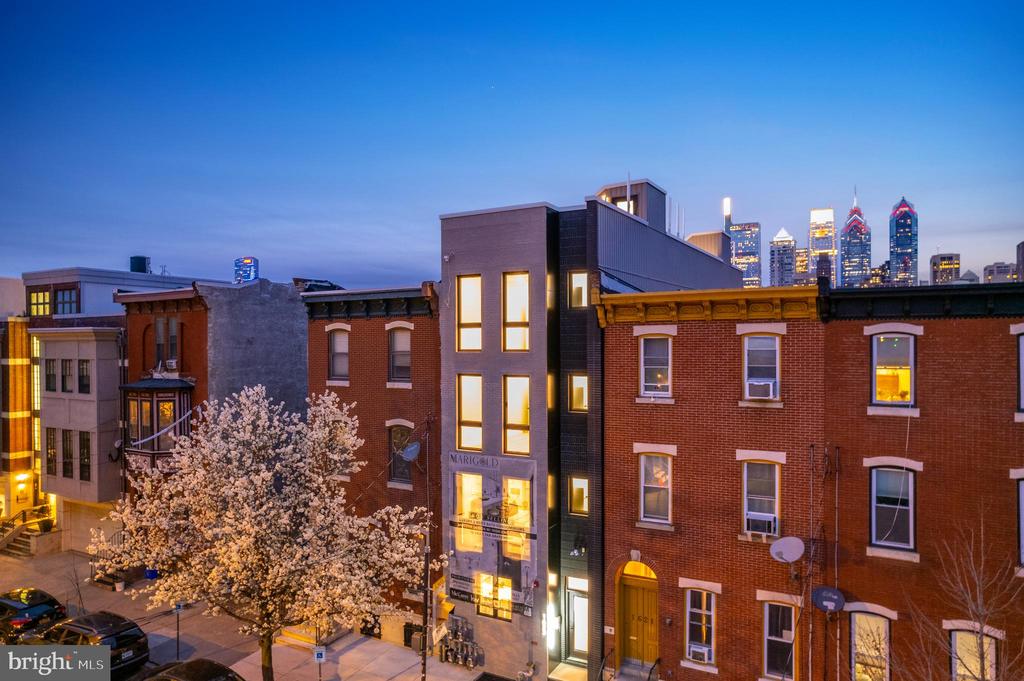1623 CHRISTIAN STREET Unit: 3