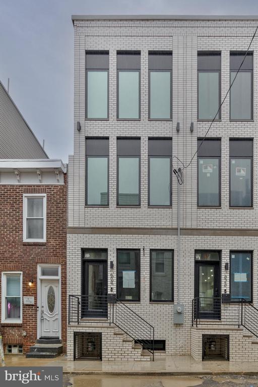 625 MERCY STREET