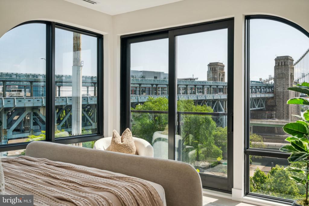 160 N 2ND STREET Unit: 601