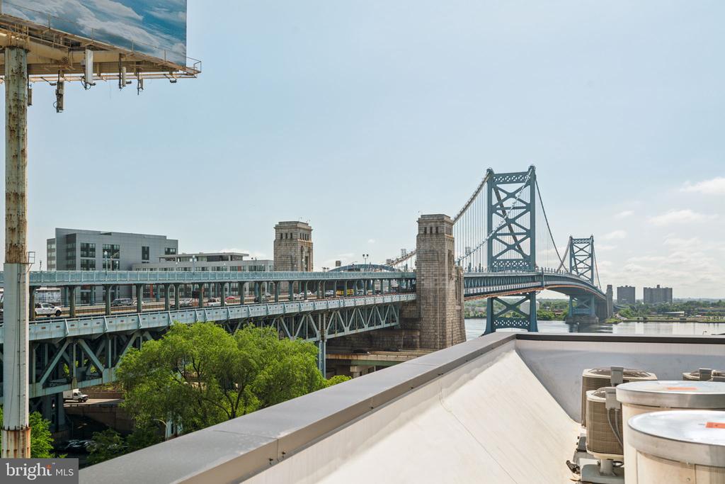 160 N 2ND STREET Unit: 601