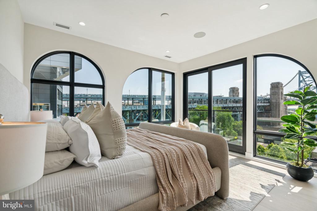 160 N 2ND STREET Unit: 601