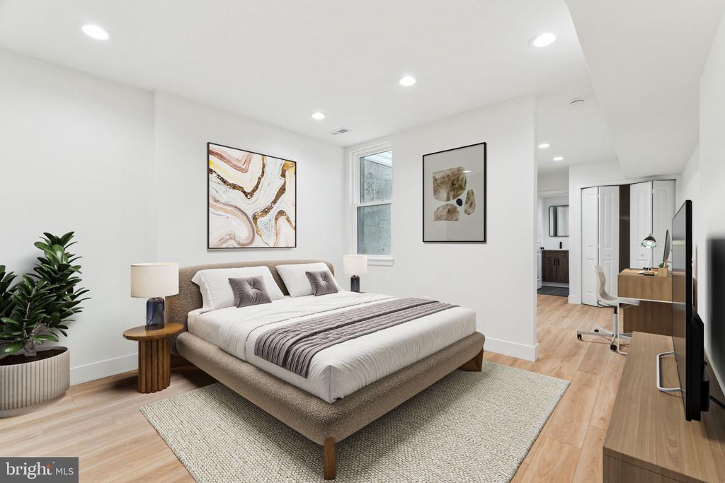 1810 FEDERAL STREET Unit: 1