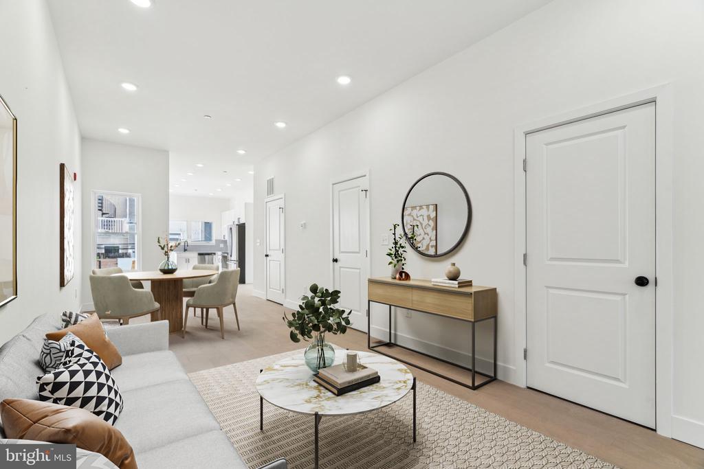 1810 FEDERAL STREET Unit: 1