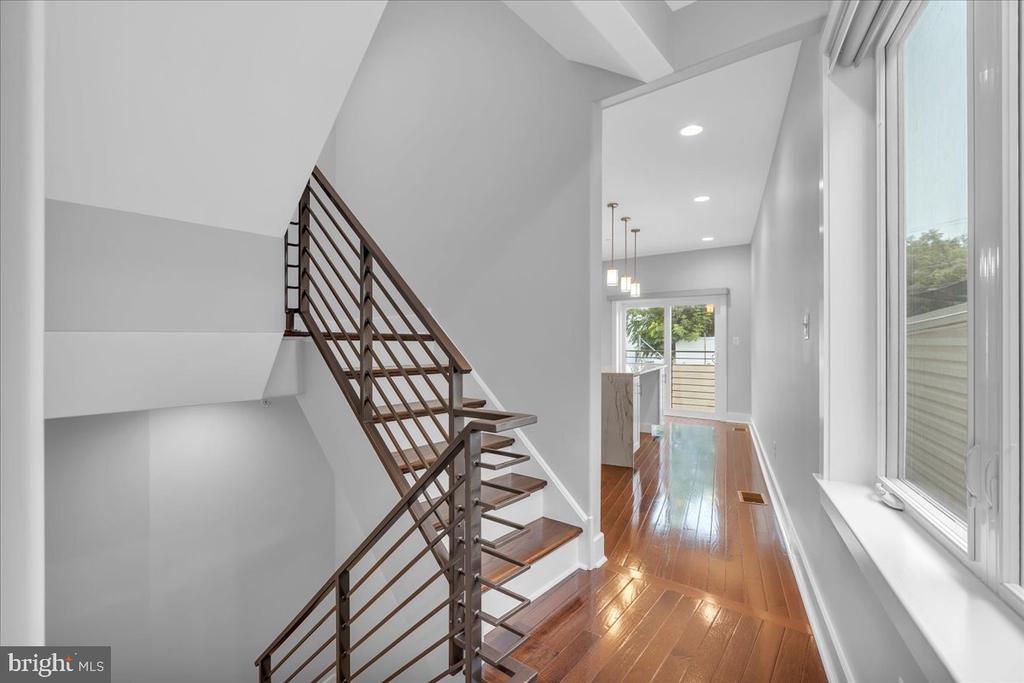 144 LEVERING STREET