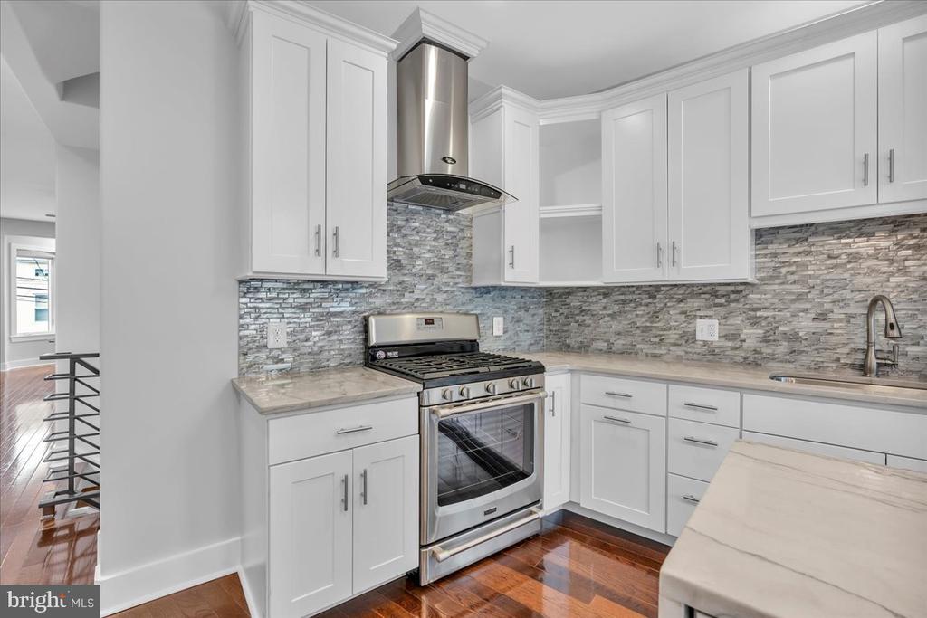 144 LEVERING STREET