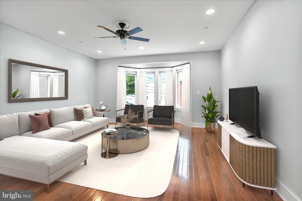 144 LEVERING STREET