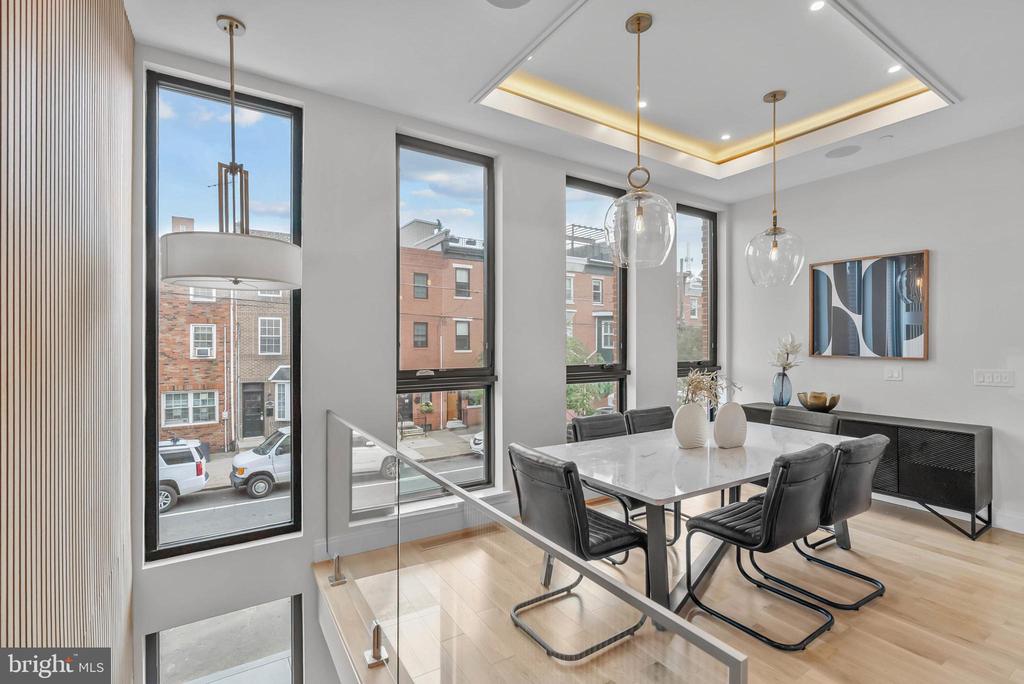 1101 CHRISTIAN STREET Unit: 3