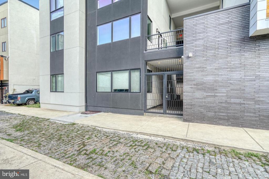 818 N 4TH STREET Unit: 1A