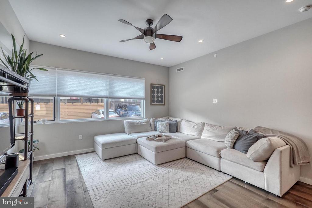 818 N 4TH STREET Unit: 1A