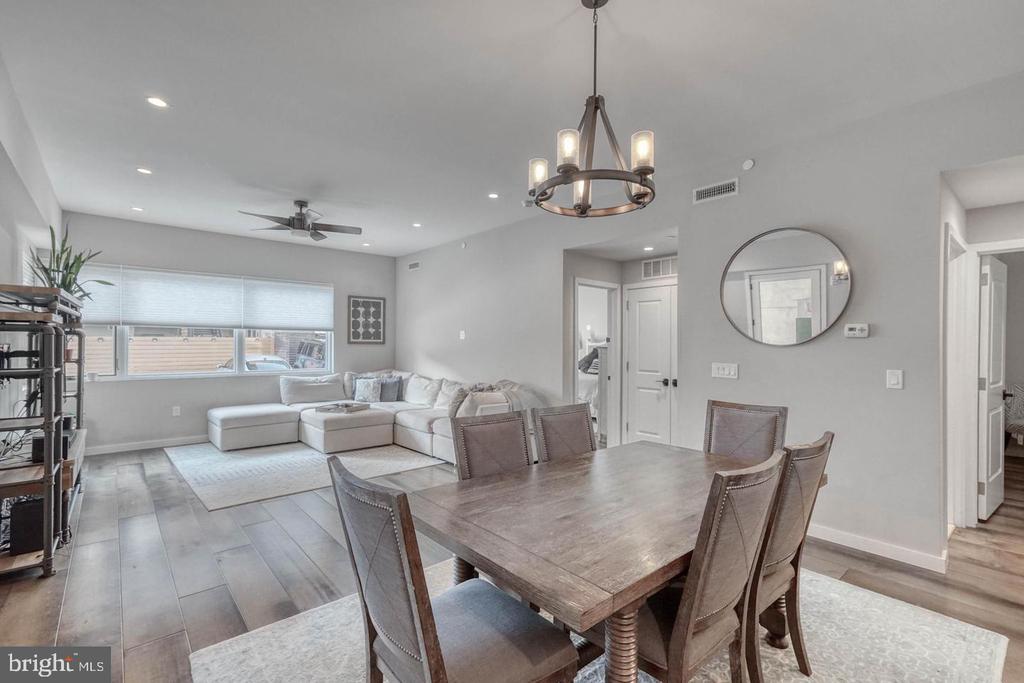 818 N 4TH STREET Unit: 1A