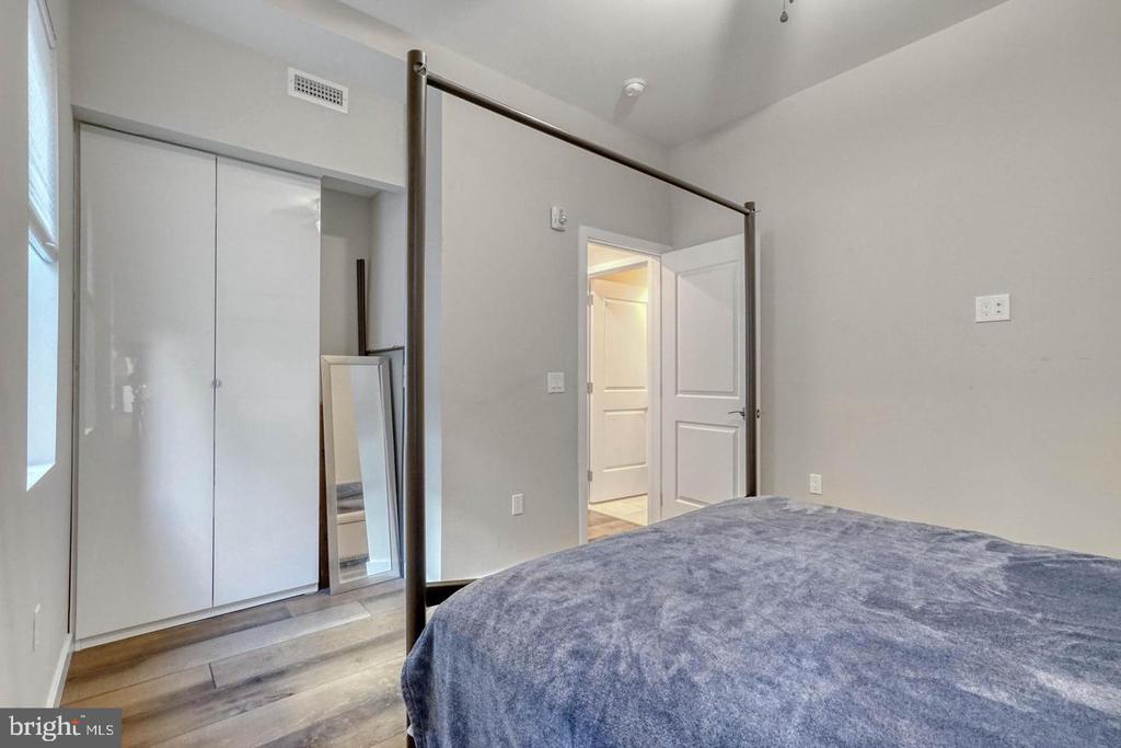 818 N 4TH STREET Unit: 1A