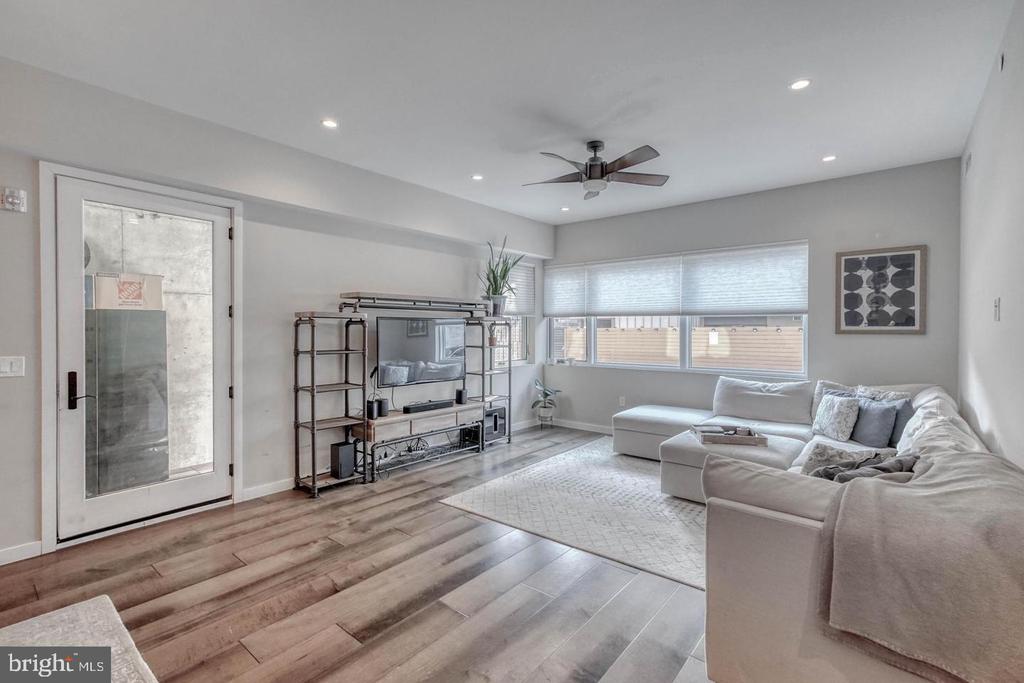 818 N 4TH STREET Unit: 1A