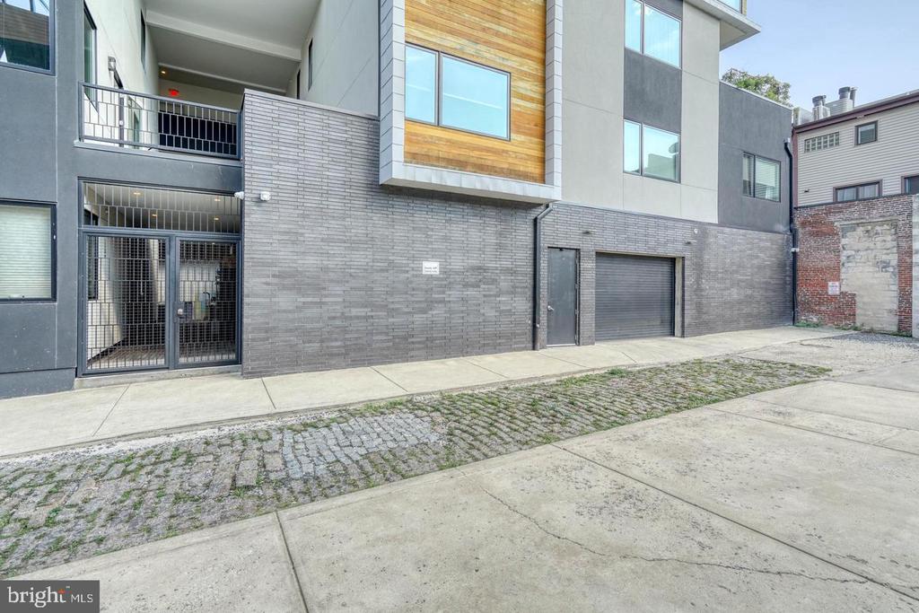 818 N 4TH STREET Unit: 1A