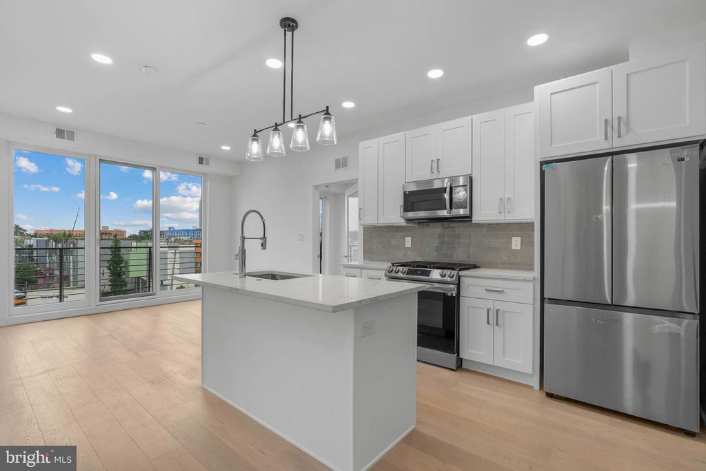 950 N 2ND STREET Unit: UNIT 5C