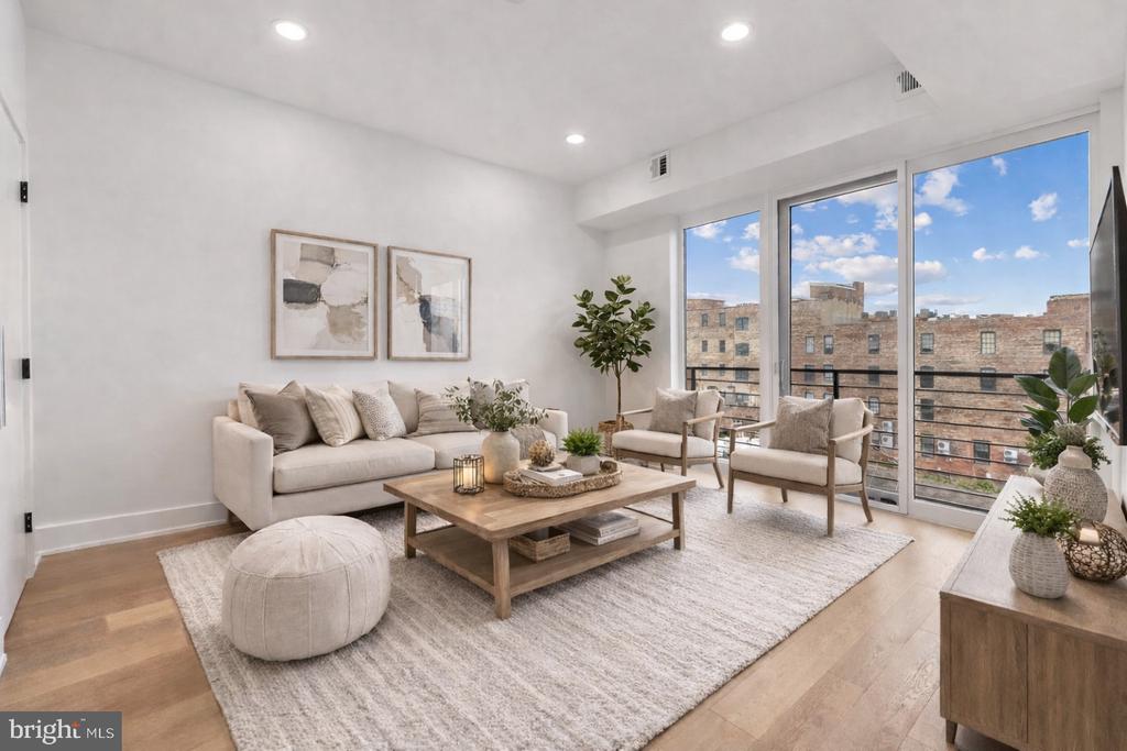 950 N 2ND STREET Unit: UNIT 5C
