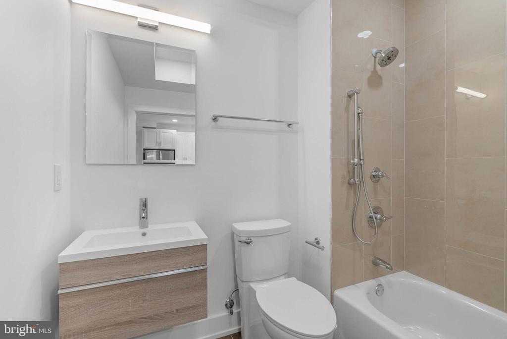 950 N 2ND STREET Unit: UNIT 5C