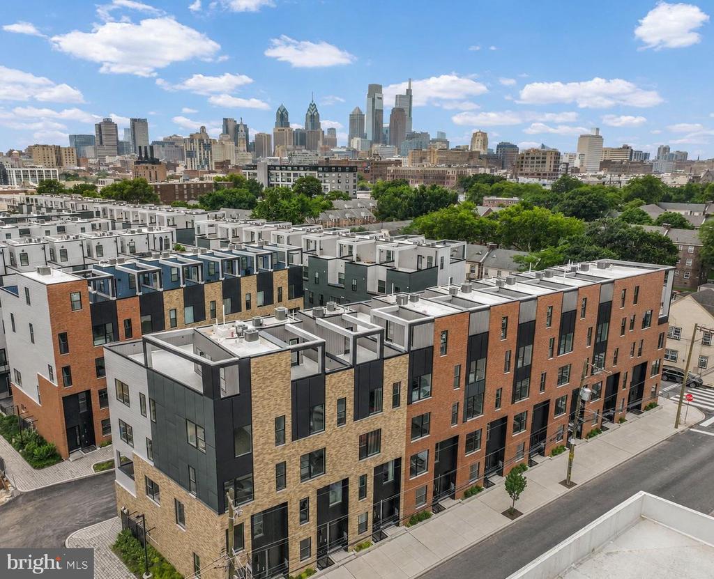 635 N 7TH STREET Unit: H3A