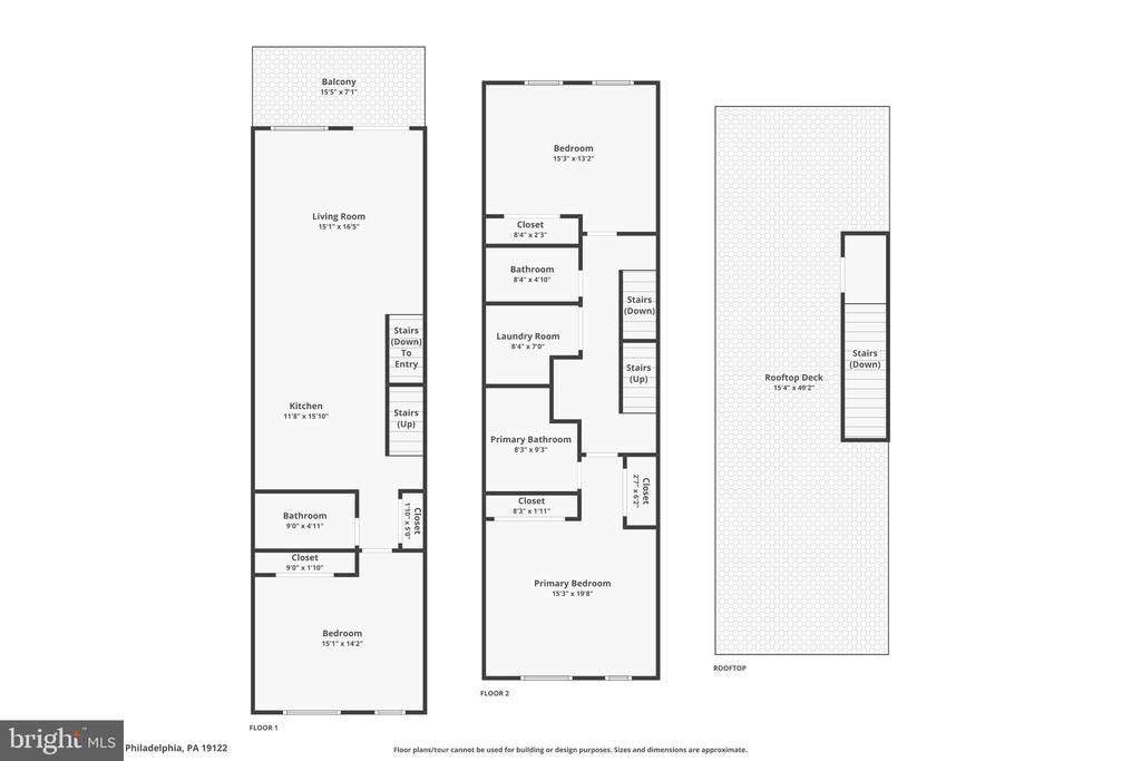 1753 N MARSHALL STREET Unit: B