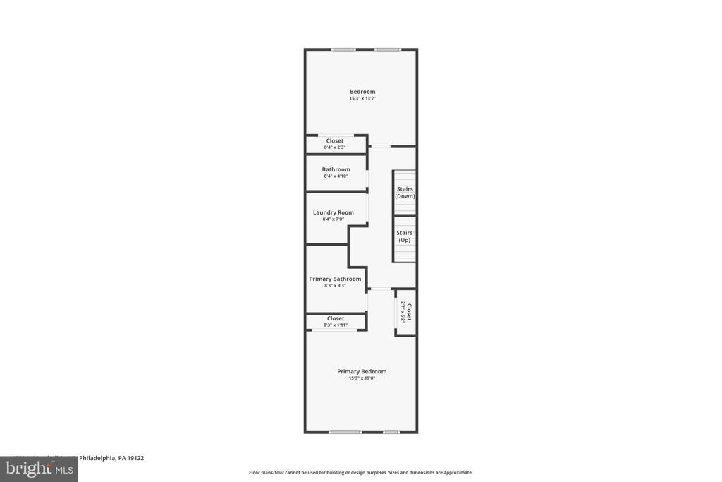 1753 N MARSHALL STREET Unit: B