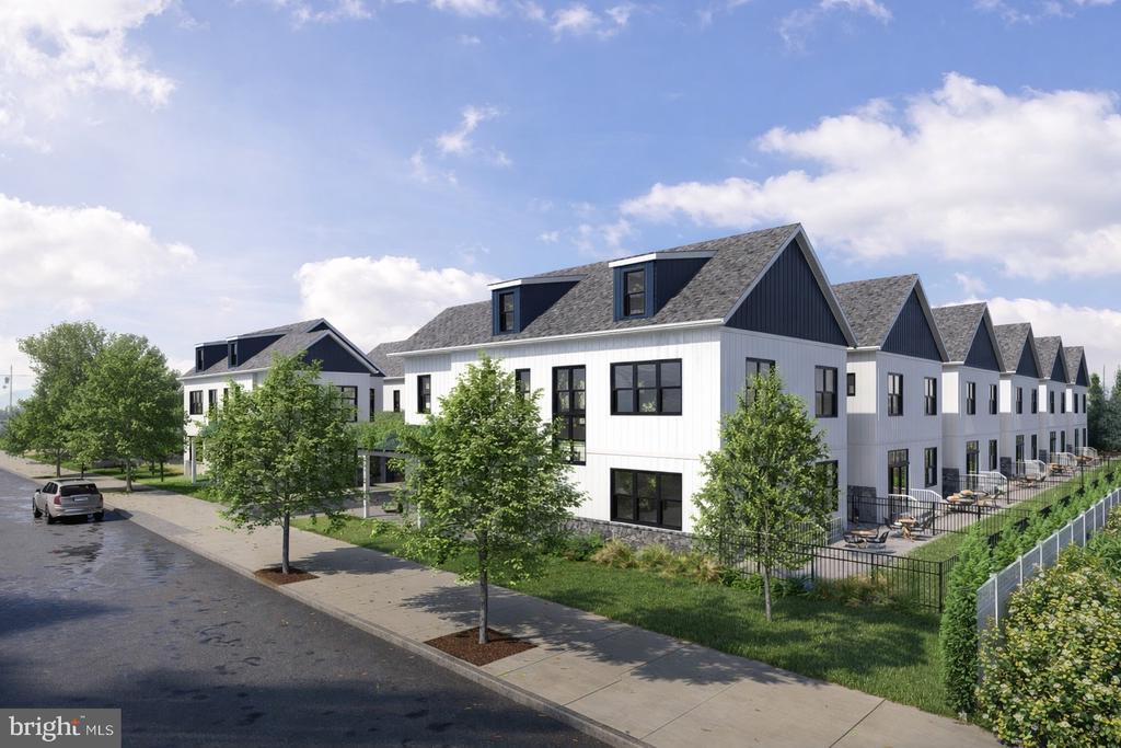 7330 RIDGE AVENUE Unit: 3
