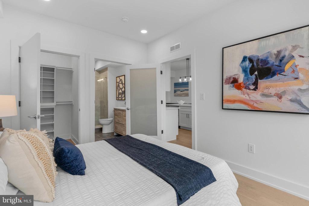 950 N 2ND STREET Unit: UNIT 2B