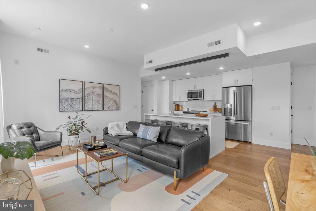 1501 N 31ST STREET Unit: PH17