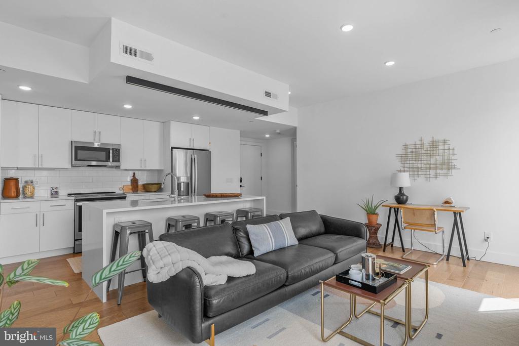 1501 N 31ST STREET Unit: PH17