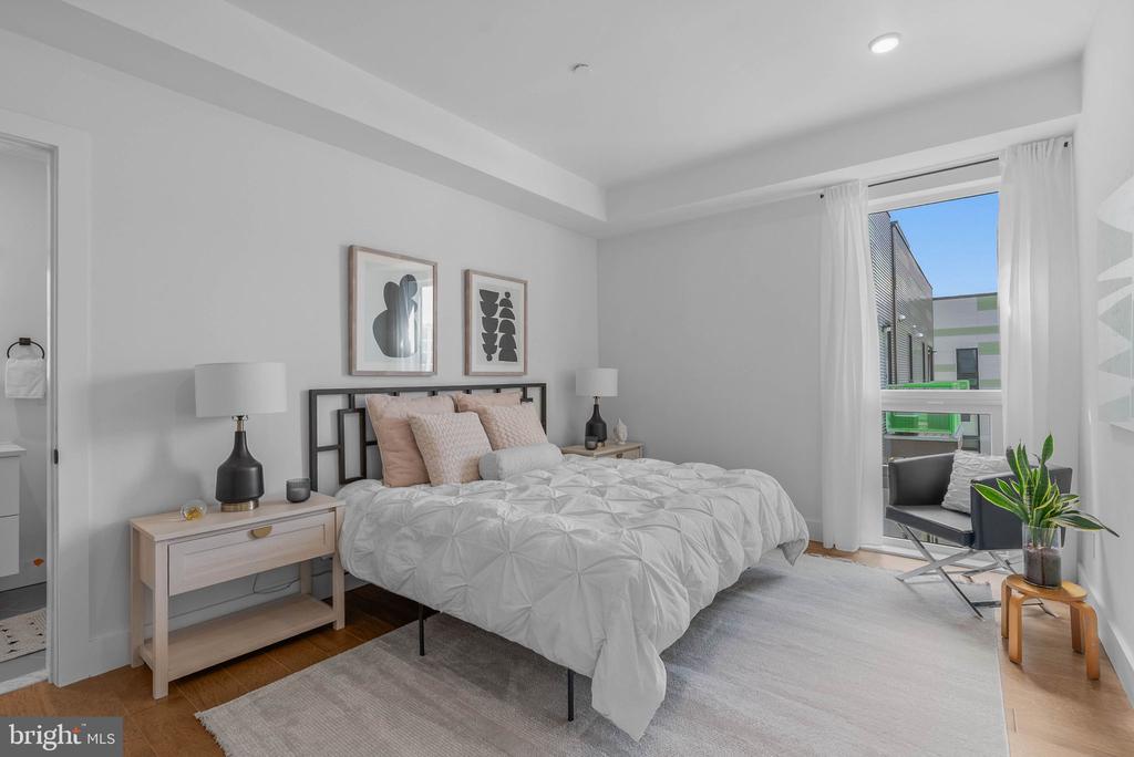 1501 N 31ST STREET Unit: PH17