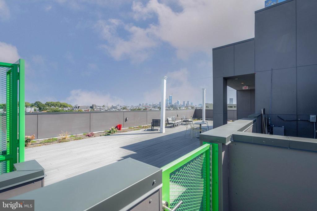 1501 N 31ST STREET Unit: PH17