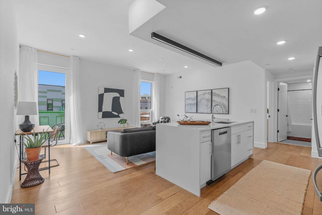 1501 N 31ST STREET Unit: PH17