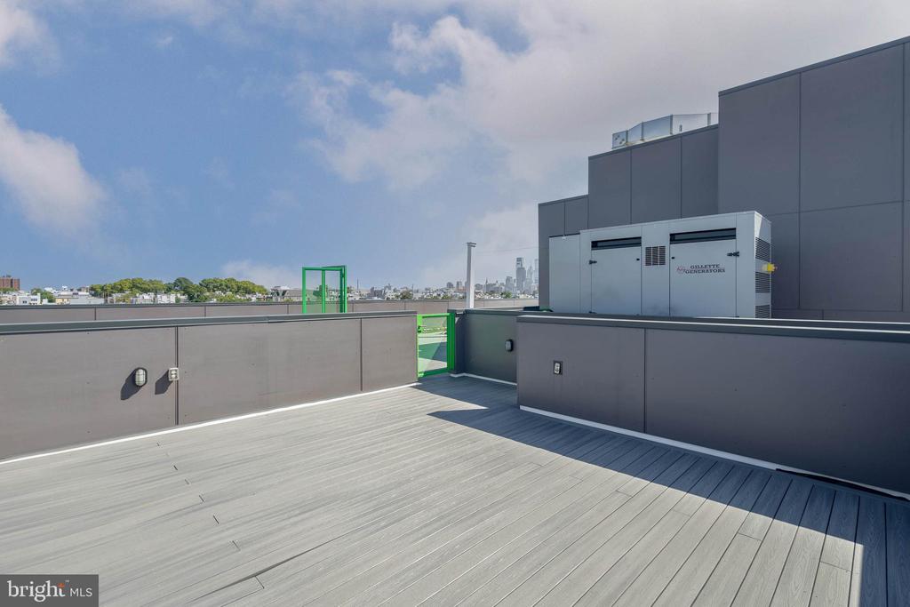 1501 N 31ST STREET Unit: PH17